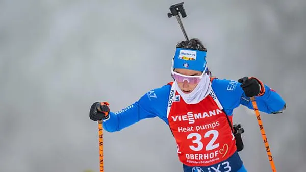 Сильний характер і трохи летрозолу: Італія коментує допінг-скандал напередодні домашньої Олімпіади