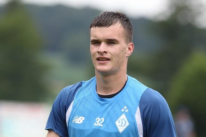 Найкращий у світі? Наш! 20-річний динамівець втер носа зірці Барселони, яка дорожча за все Динамо