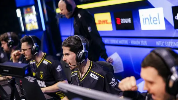 ZywOo увімкнув режим бога: Vitality не помітили FURIA на шляху до трофея IEM Krakow