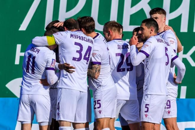 Хет-трик Траоре, характер «Вереса» та парад ювілеїв: чим насправді жив 17-й тур УПЛ