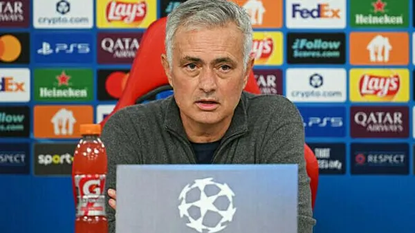 Десять років болю: як 'Особливий' Моуріньо перетворився на короля невдач у Лізі чемпіонів