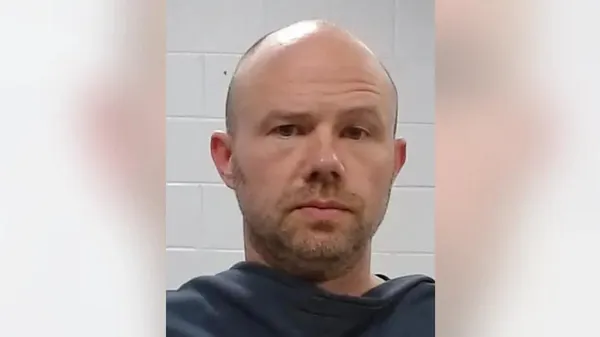 "Льодовий тато" за ґратами: тренера олімпійської чемпіонки звинувачують у сексуальному насильстві