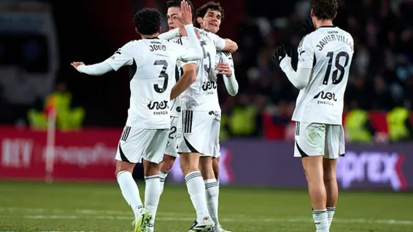 Барселона на валідолі: як VAR вкрав гол у Торреса і ледь не подарував сенсацію "Альбасете"