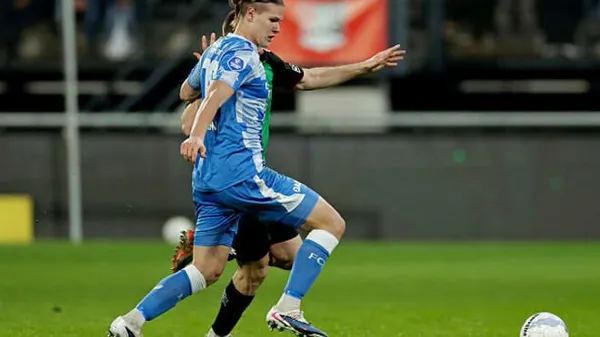 «Український Холанд» підкорює Нідерланди: експерти в захваті, але є один нюанс