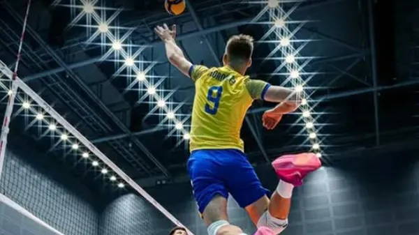 З 11:14 до перемоги над росією. Волейболіст збірної України пригадав матч, який змінив усе