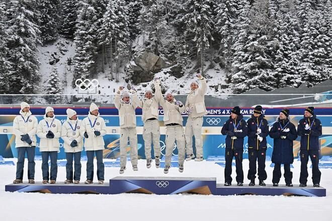 Золото з попелу: як Франція влаштувала камбек століття, а Україна пережила драму на фініші