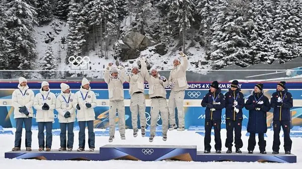 Золото з попелу: як Франція влаштувала камбек століття, а Україна пережила драму на фініші