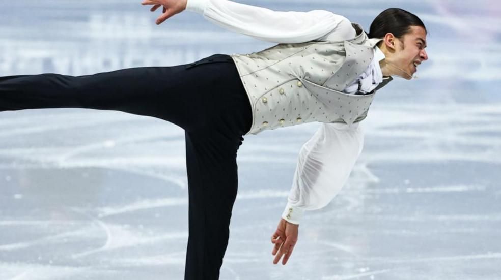 Билет на вечеринку не для всех: российского фигуриста оставили за бортом олимпийского гала-шоу