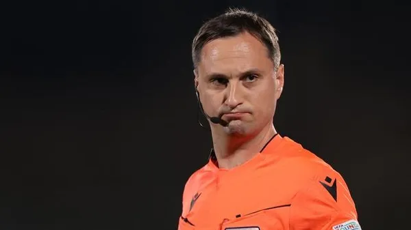 Український десант в Хорватії: бригада Балакіна їде гасити пожежу в Лізі конференцій