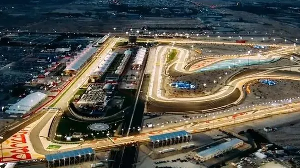 Формула-1 проти ракет: тести в Бахрейні скасовано, бо небо стало занадто гучним