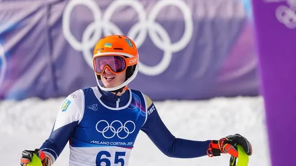 Не медаль, але рекорд: Українець влаштував маленьке диво на олімпійському схилі, де вижили лише найстійкіші