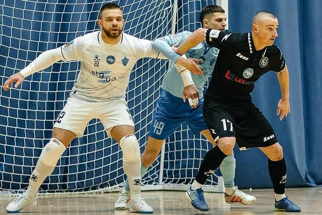 Шість голів за 27 хвилин і сплячка: "Суха Балка" та "Альянс" влаштували трилер з дивним фіналом