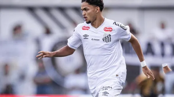 Гаманець 'гірників' знову відкритий: Шахтар готує полювання на нового бразильського вундеркінда