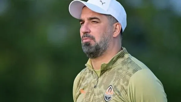 Арда Туран і українські городи: легенда футболу просить спонсорів втрутитися, бо так грати неможливо