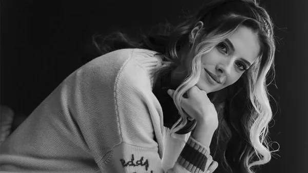 Магучіх взяла нову висоту: замість планки — серця фанатів