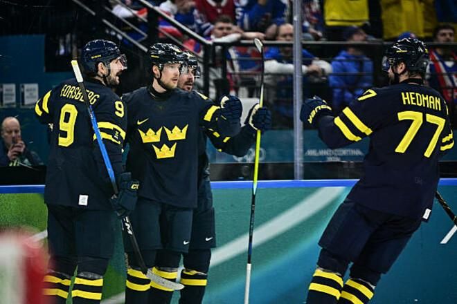 Балтійський характер і скандинавські гойдалки: Латвія творить диво, а Швеція виживає у трилері