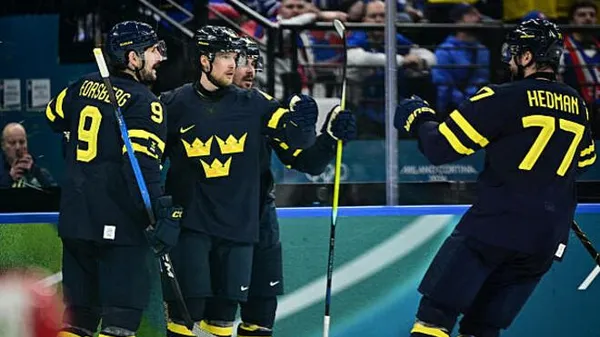 Балтійський характер і скандинавські гойдалки: Латвія творить диво, а Швеція виживає у трилері