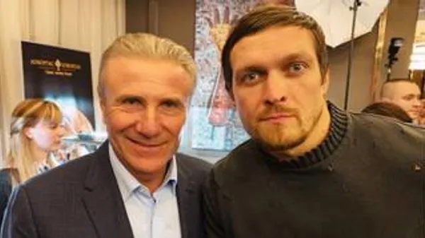 Чемпіон світу в окопі? Абсурдна історія мобілізації, де логіка програла бюрократії