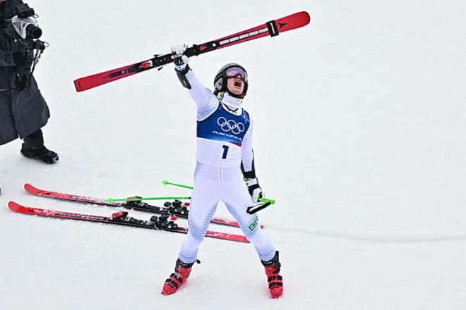 Самба на снігу: Як норвезький 'відступник' приніс Бразилії золото Олімпіади, а головний фаворит знову плаче