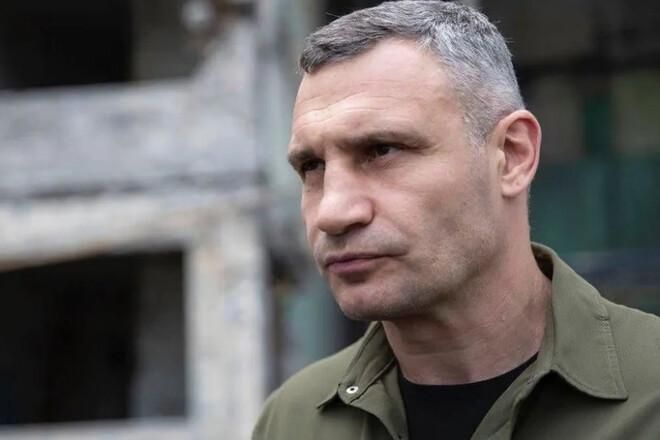 «Я більше не прийду»: історія матері, яка змусила плакати навіть «Залізного кулака» Кличка