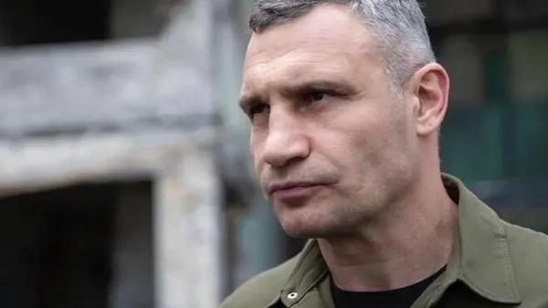 «Я більше не прийду»: історія матері, яка змусила плакати навіть «Залізного кулака» Кличка