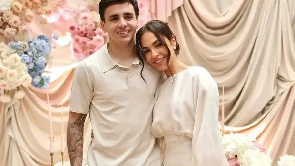 Головний асист у житті: Шапаренко ледь встиг зі зборів «Динамо» на народження доньки