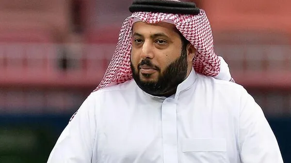 Гаманець шейха знову відкритий: для Канело готують прощальний бій на пів мільйона фанатів