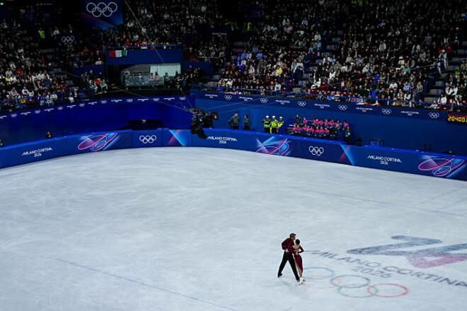 Олімпійський парад 'перебіжчиків': фігурне катання перетворилося на ярмарок російських талантів