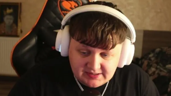 Скандал на IEM: Лебига "сливает" инфу NAVI прямо во время матча ESIC уже выехала?