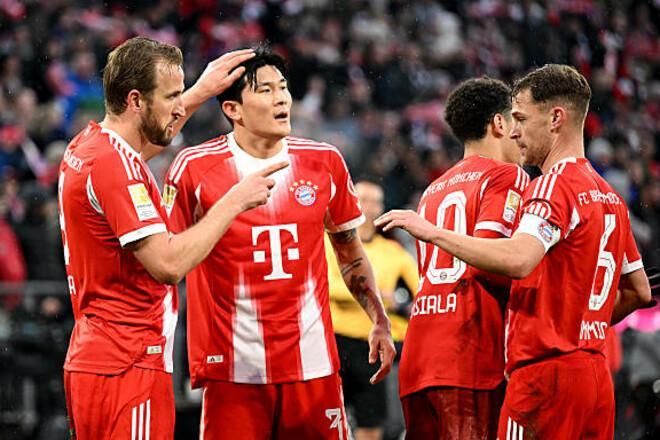 Від 3:0 до валідолу: як Баварія ледь не подарувала камбек, а Кейн знову все врятував