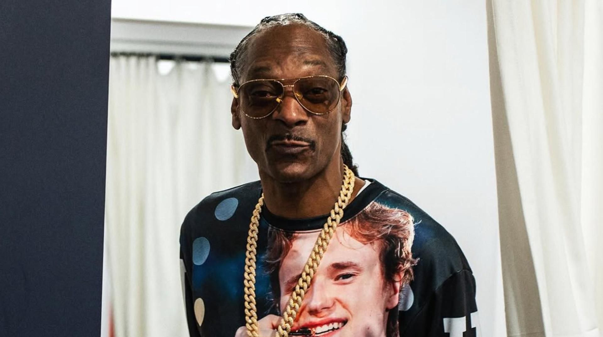 Drop It Like It's... Cold? Snoop Dogg запалює Олімпіаду-2026, і це не жарт