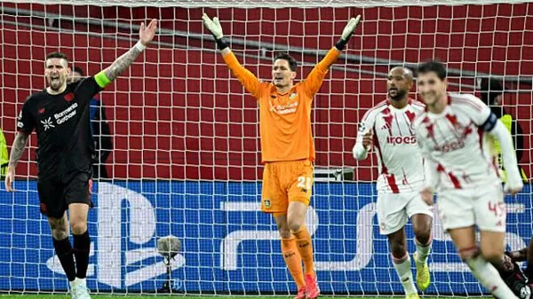 Фестиваль сна на БайАрене: Байер выползает в 1/8 финала ЛЧ, забыв о воротах соперника