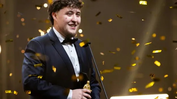 Надрукували! Як геймер ZywOo змусив поважний журнал визнати, хто тут справжній Бос