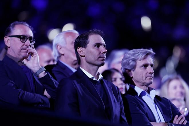 Когда даже ты – Джокович: Новак звал Надаля на помощь в проигранном финале Australian Open