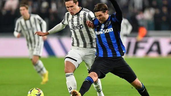 Кубкова бійня в Бергамо: Ювентус їде на іспит до зухвалої Аталанти