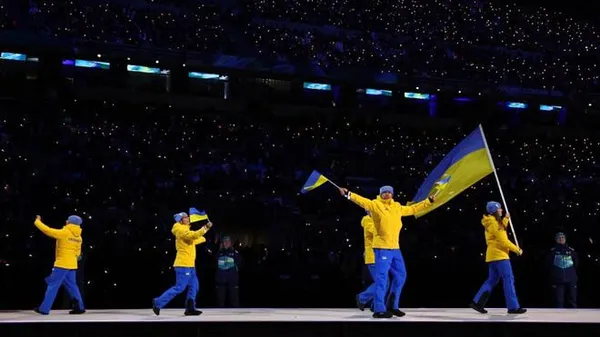 Олімпійський антирекорд: Україна завершила Ігри-2026 з порожніми руками та гірким присмаком