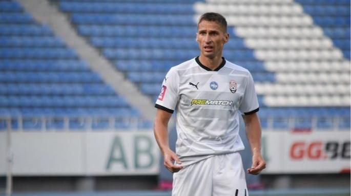 Дежавю імені Зорі: Пердута констатує, що команда знову наступила на улюблені граблі