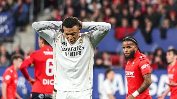 Коліно розбрату: Мбаппе відмовився від операції, а "Реал" отримав суперзірку "на уколах"