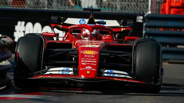 Прощавай, штучна інтрига: Формула-1 поховала експеримент, що перетворив Монако на процесію равликів