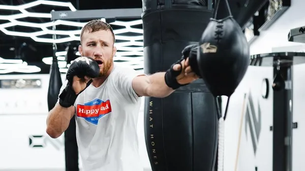 Головний 'покидьок' UFC готується до пенсії? Гейджі окреслив фінальну главу своєї кривавої кар'єри