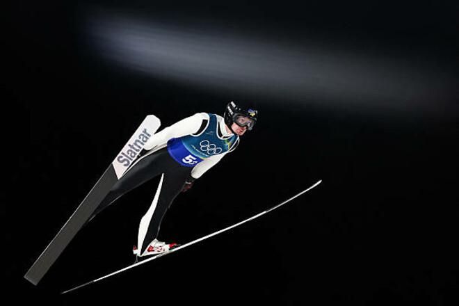 Коли емоції з'їли метри: гірке вибачення українського стрибуна після провалу на Олімпіаді