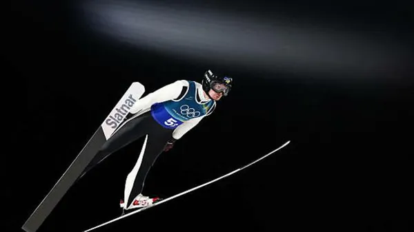 Коли емоції з'їли метри: гірке вибачення українського стрибуна після провалу на Олімпіаді