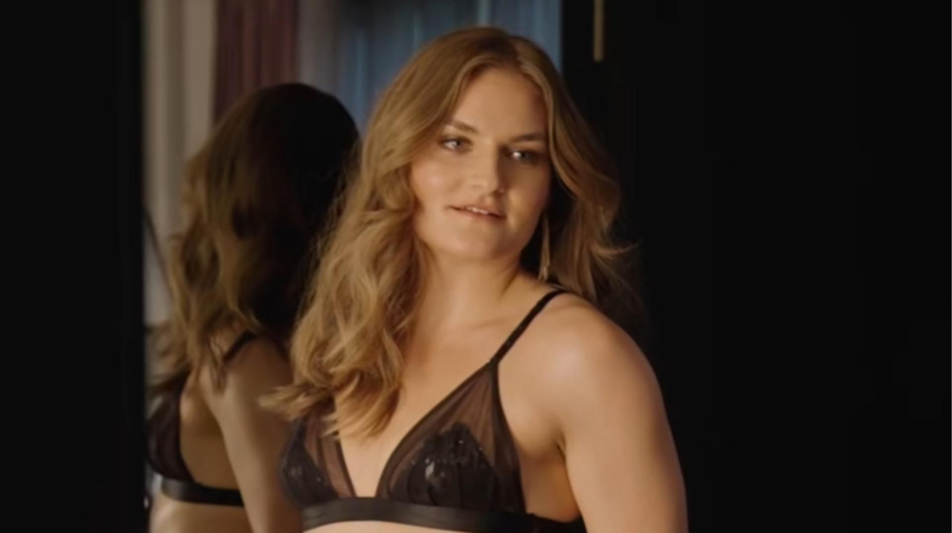 Лід, сталь і Playboy: німецька хокеїстка роздяглася перед Олімпіадою, щоб закрити рота критикам