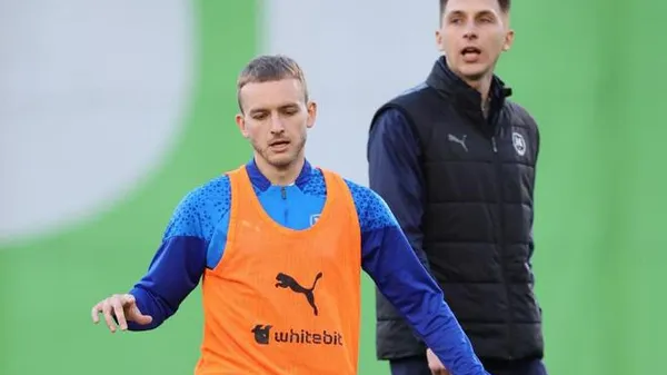 Битва титанів чи снодійне? Металіст 1925 та Полтава подарували глядачам аж нуль голів