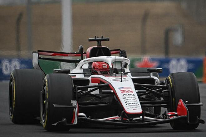 "Просто тупо": Гюнтер Штайнер поставив хрест на кар'єрі Окона в Ф1