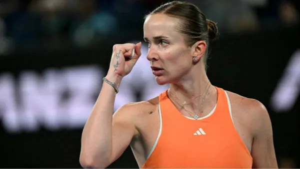 Королева драмы возвращается! Свитолина выбила вторую ракетку мира и идет за титулом в Индиан-Уэллсе