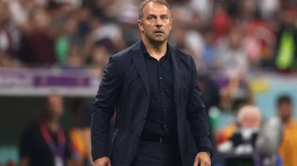 Німецький порядок в Каталонії: Флік збирає нагороди, поки інші пакують валізи