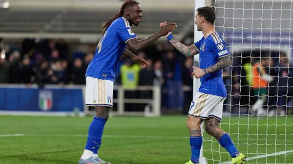 Прокляття Мундіалю: Італія знову наступає на граблі, а Боснія мріє їх підкласти