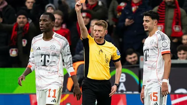 Бундесліга з паралельного всесвіту: зірки АПЛ влаштували шоу за Баварію, а Баєр не зміг дотиснути