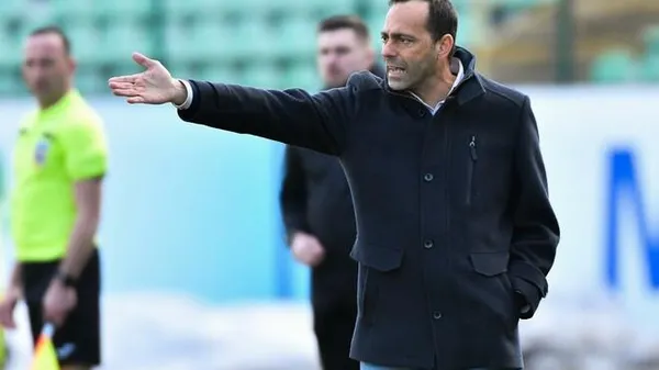 Перемога 4:0? Чудово. А тепер давайте про мою відставку